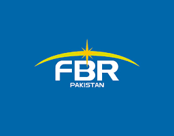 FBR Taxpayer Registration Certificate