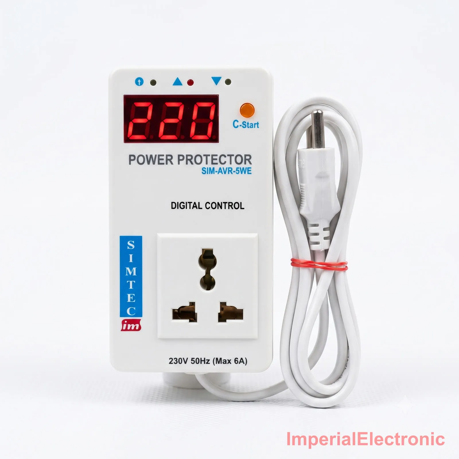 Power Protectors