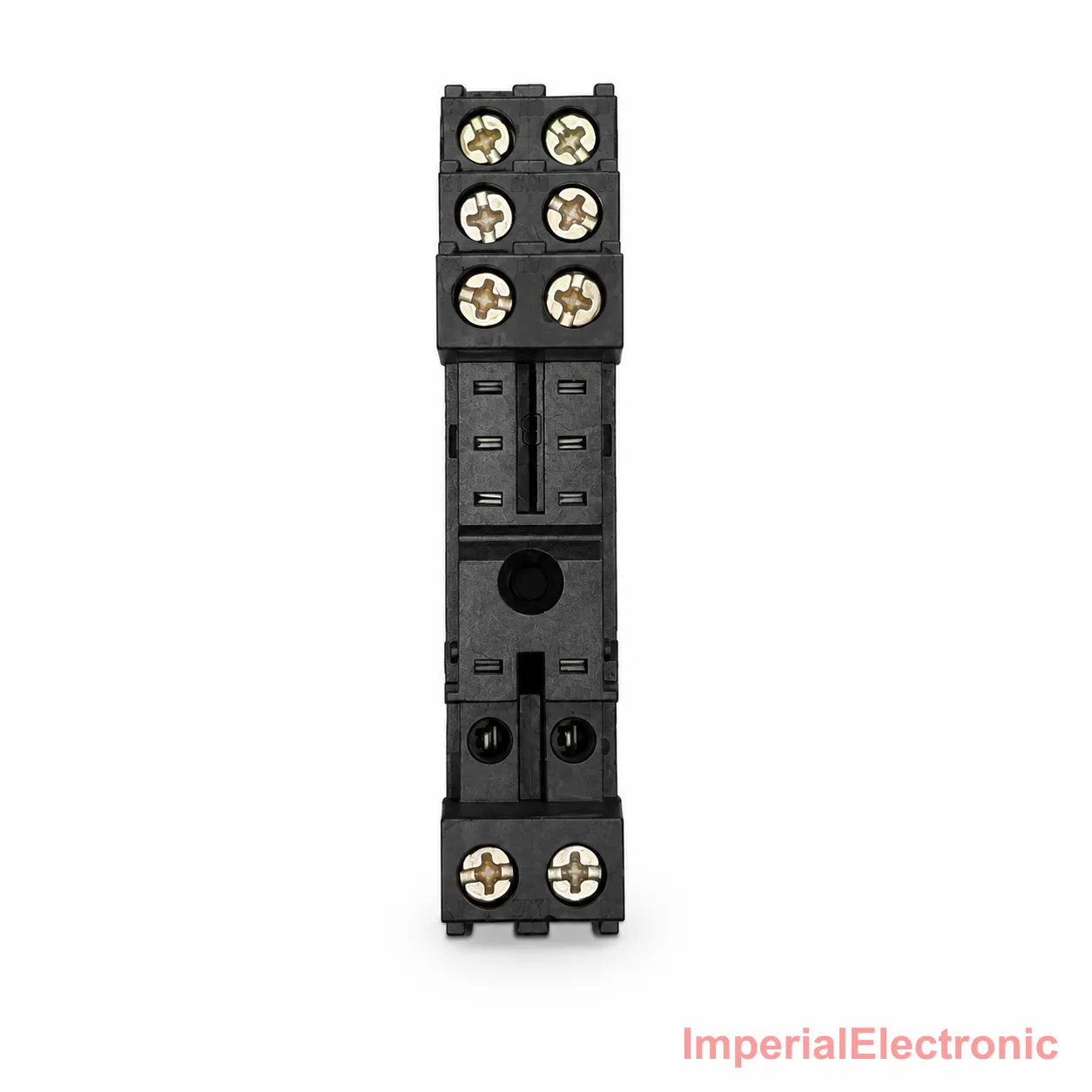 NNC P69F08E3 G2R-2 / 40.52 8-Pin Relay Base — NNC