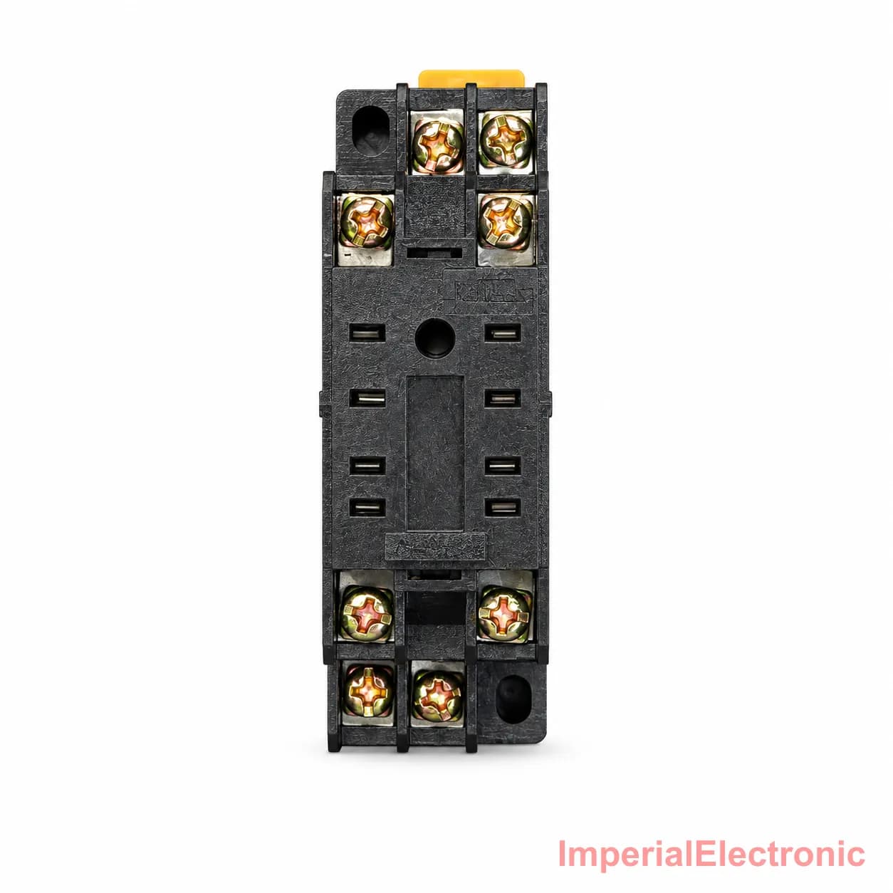 PYF08A MY2 8-Pin Relay Base — Generic