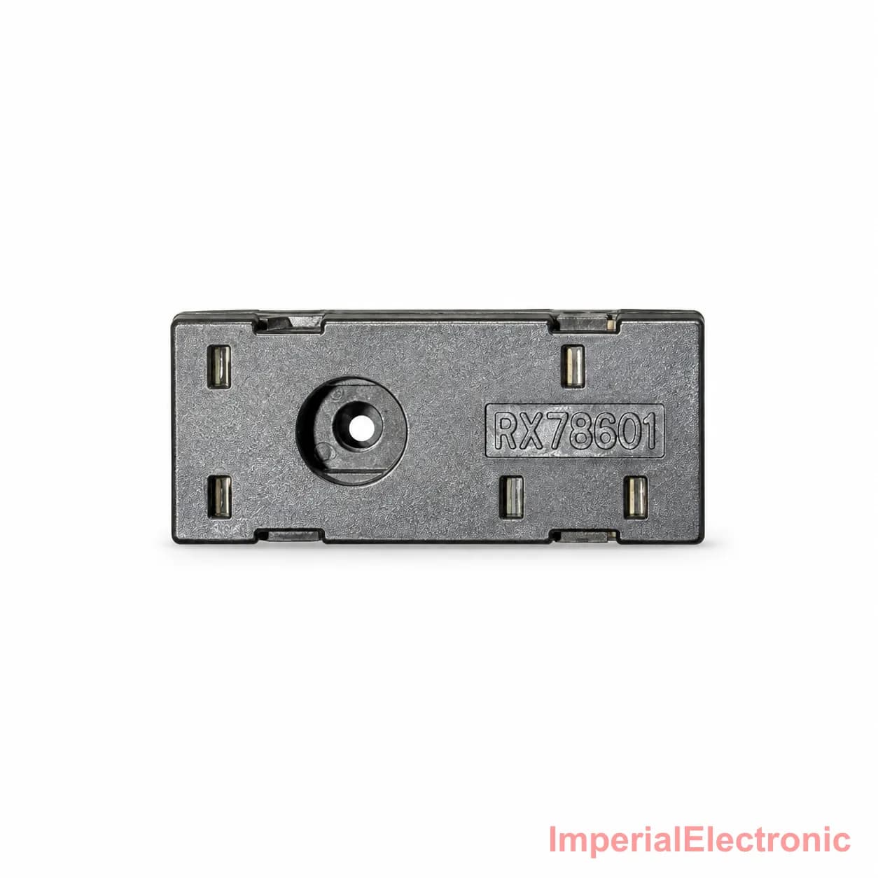 RX78601 G2R-1 / 40.61 5-Pin Relay PCB Base — Generic
