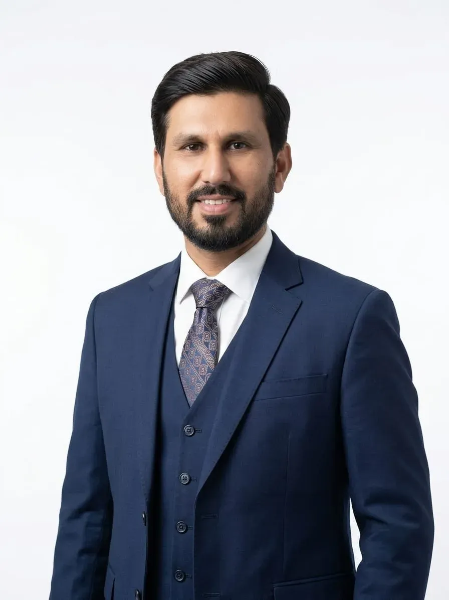 Abdur Rehman