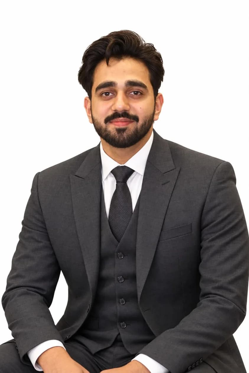 Hamza Tariq